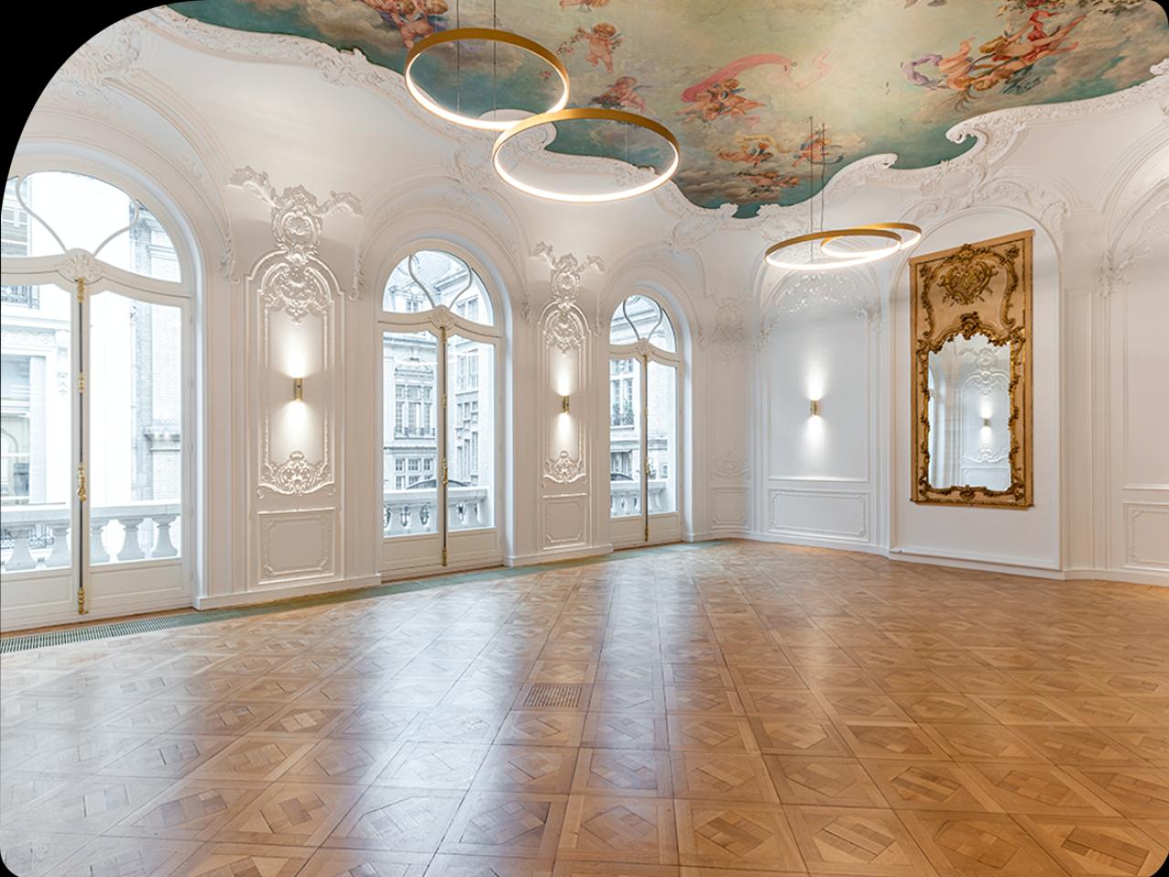 Bureau Paris 2525m² Location bureau Paris OLBUR2200744 29